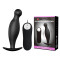 12 Fonksiyon Kumandalı 11,7 cm Titreşimli Anal Plug