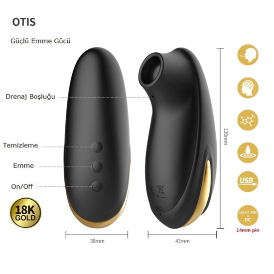 12 Parça Altın Siyah Çiftler Seti – Queen’s Luxury Collection