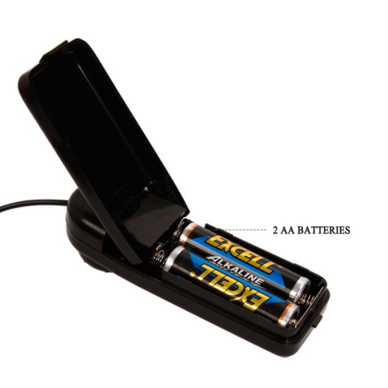 16 cm Belden Bağlamalı Çift Taraflı Yeni Nesil Titreşimli Strapon Dildo