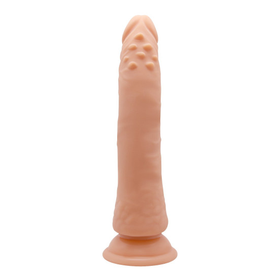 21 cm Kıkırdak Yapılı Realistik Dildo Penis