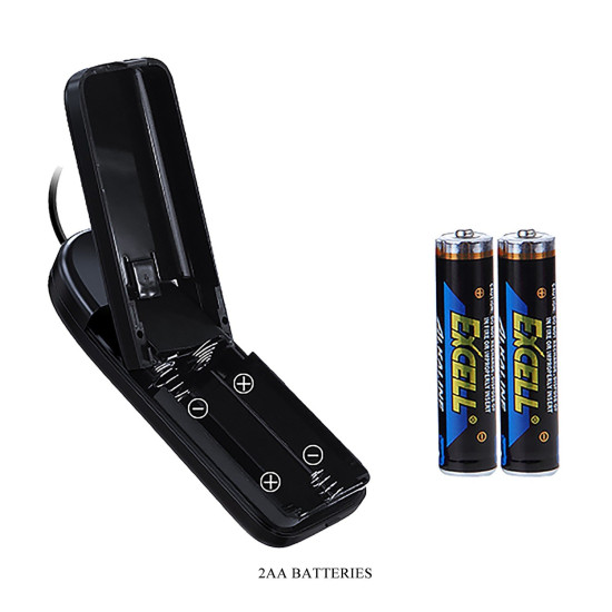 21,8 cm Et Dokulu Gerçekçi Çift Katmanlı Titreşimli Belden Bağlamalı Silikon Penis – Bahamut