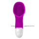 30 Titreşim Modlu Bayan Klitoral Mastürbatör Teknolojik Vibratör - Claude