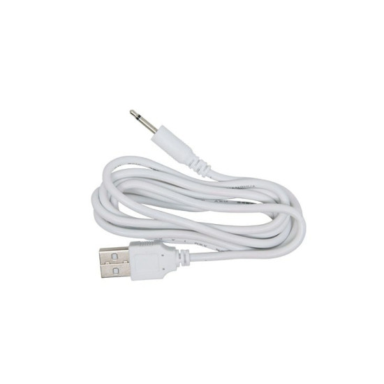 7 Fonksiyonlu Yukarı-Aşağı Hareketli USB Şarjlı Vibratör – Wonder Archibald