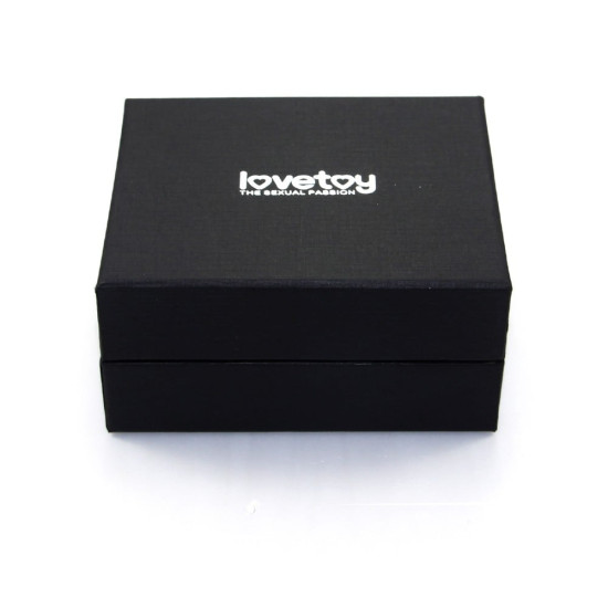 8 cm Lüks Alüminyum Rosebud Metal Anal Plug