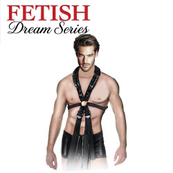 Fetiş Dream Ayarlanabilir Pozisyon Askısı – Sex Swing
