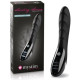 Mystim Sizzling Simon Titreşimli ve Elektrikli Şoklu Vibratör 27cm