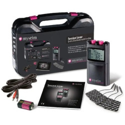 Mystim Tension Lover (Digital)