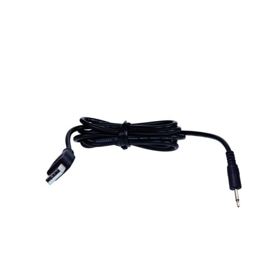 Oral Seks Stimülatörü Titreşimli Silikon Ağız Halkası - Mabel