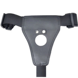 Protez Penis Belden Bağlama Kemeri