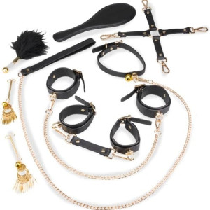 BDSM Fetiş ve Fantazi