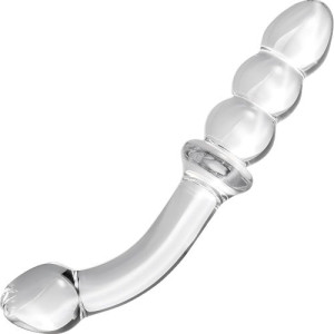 Cam Dildo ve Plug