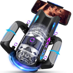 Teknolojik Mastürbatör